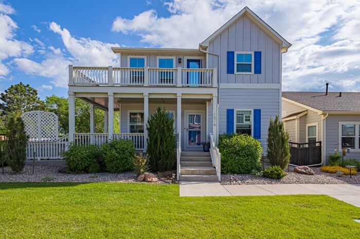 1516 Solitaire Street – photo 1