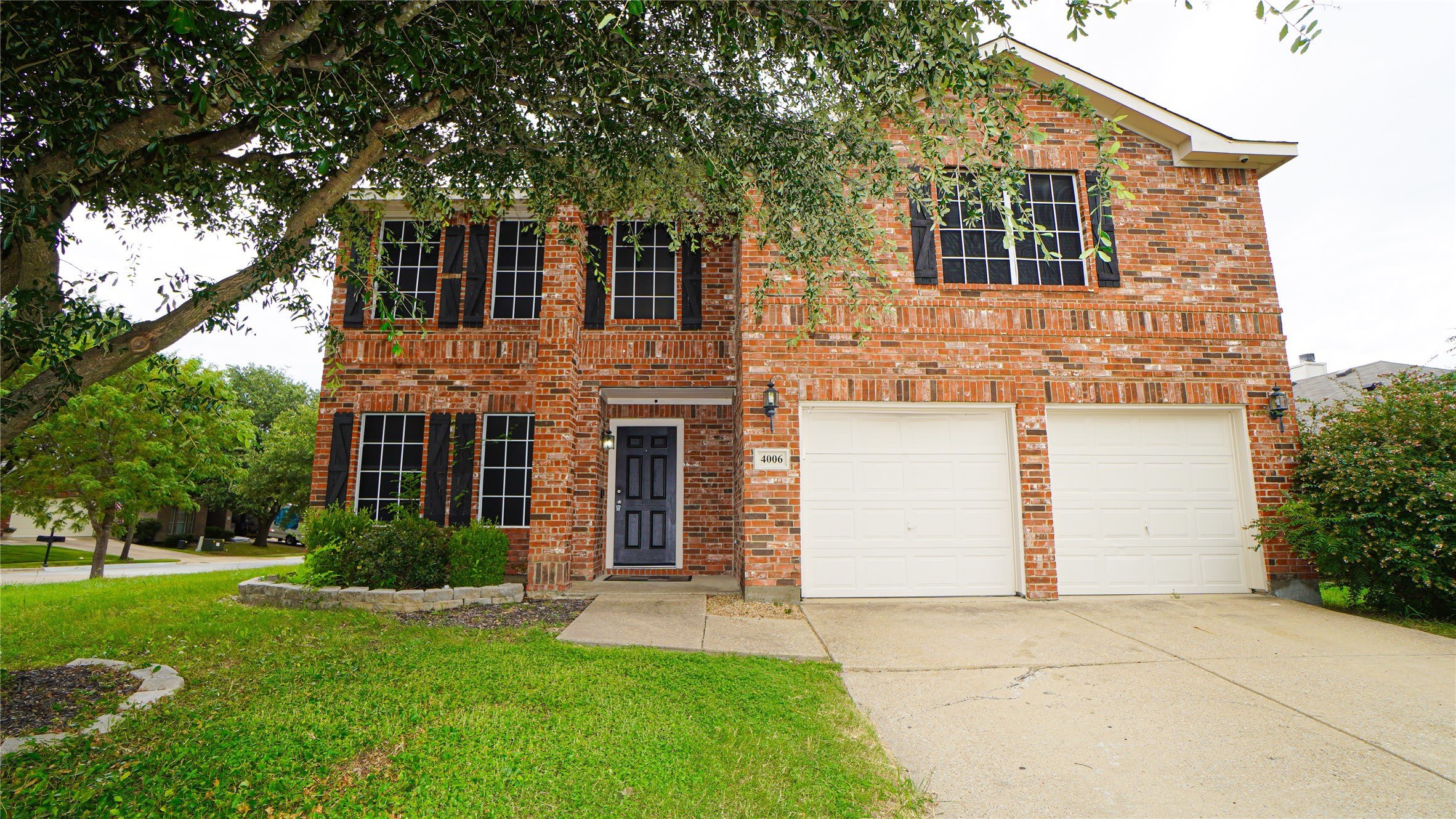 4006 Collin Court – photo 1 of 34
