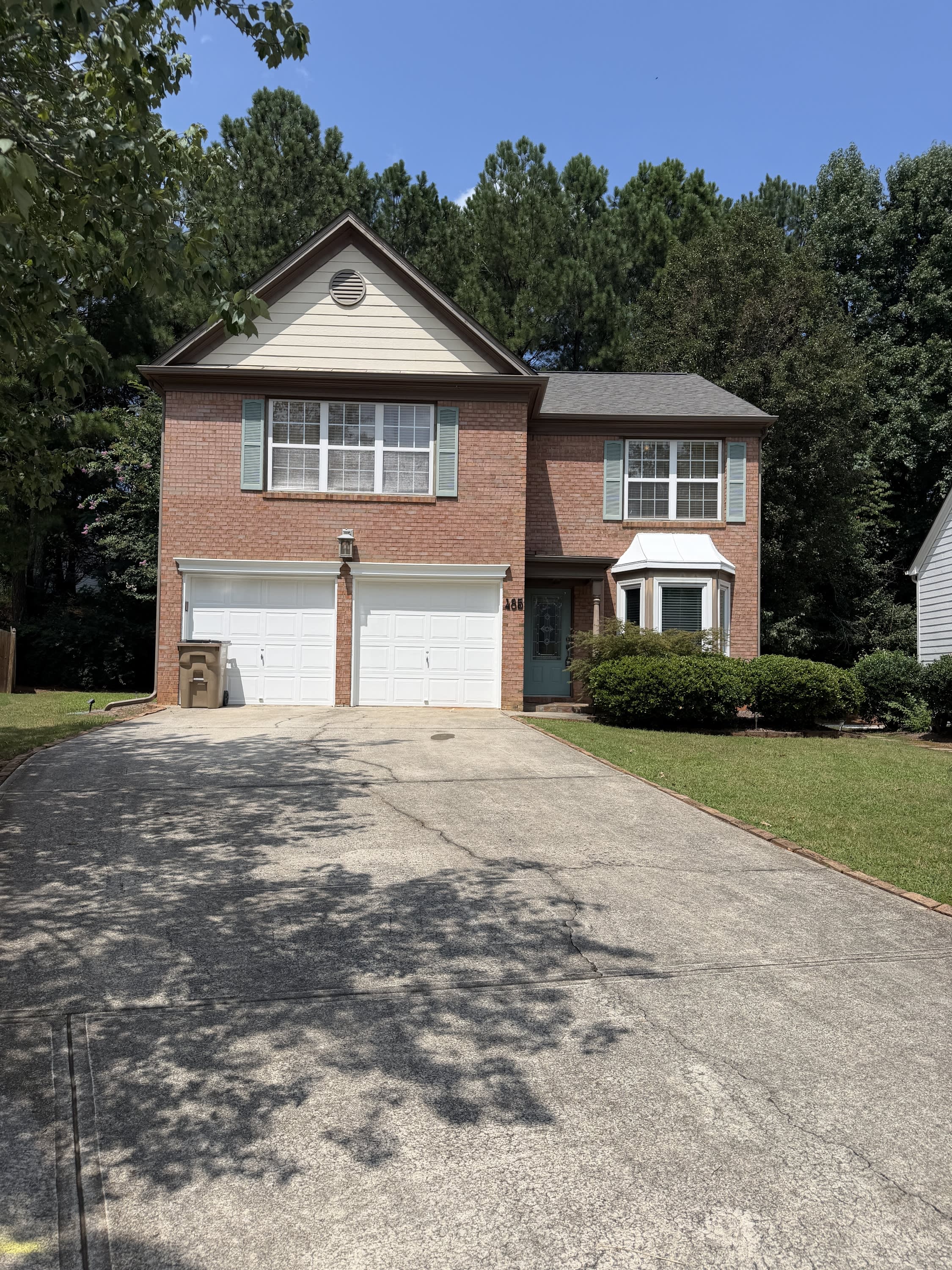 485 Chippenham Court – photo 1