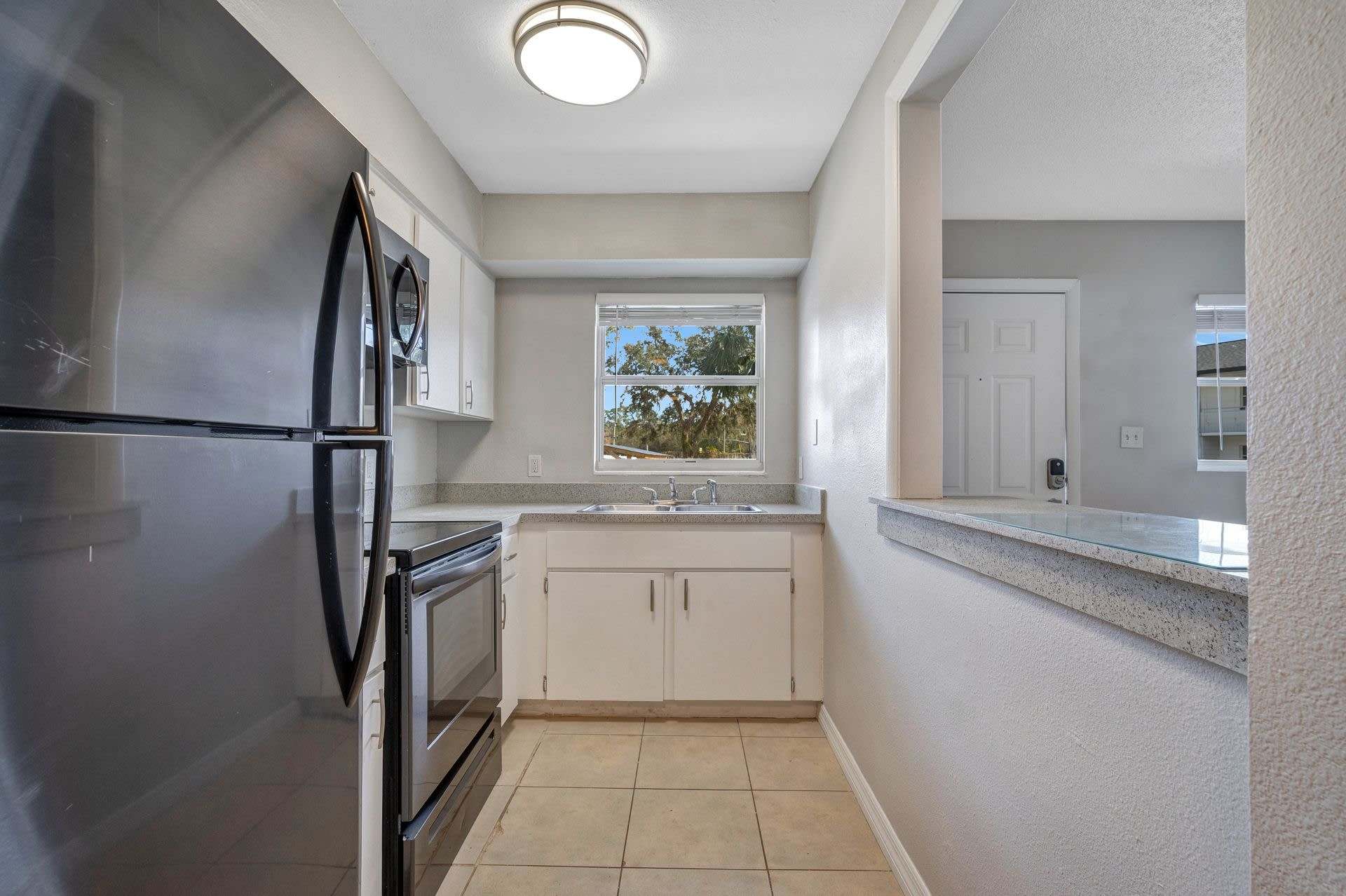 Belair Apartments – photo 1