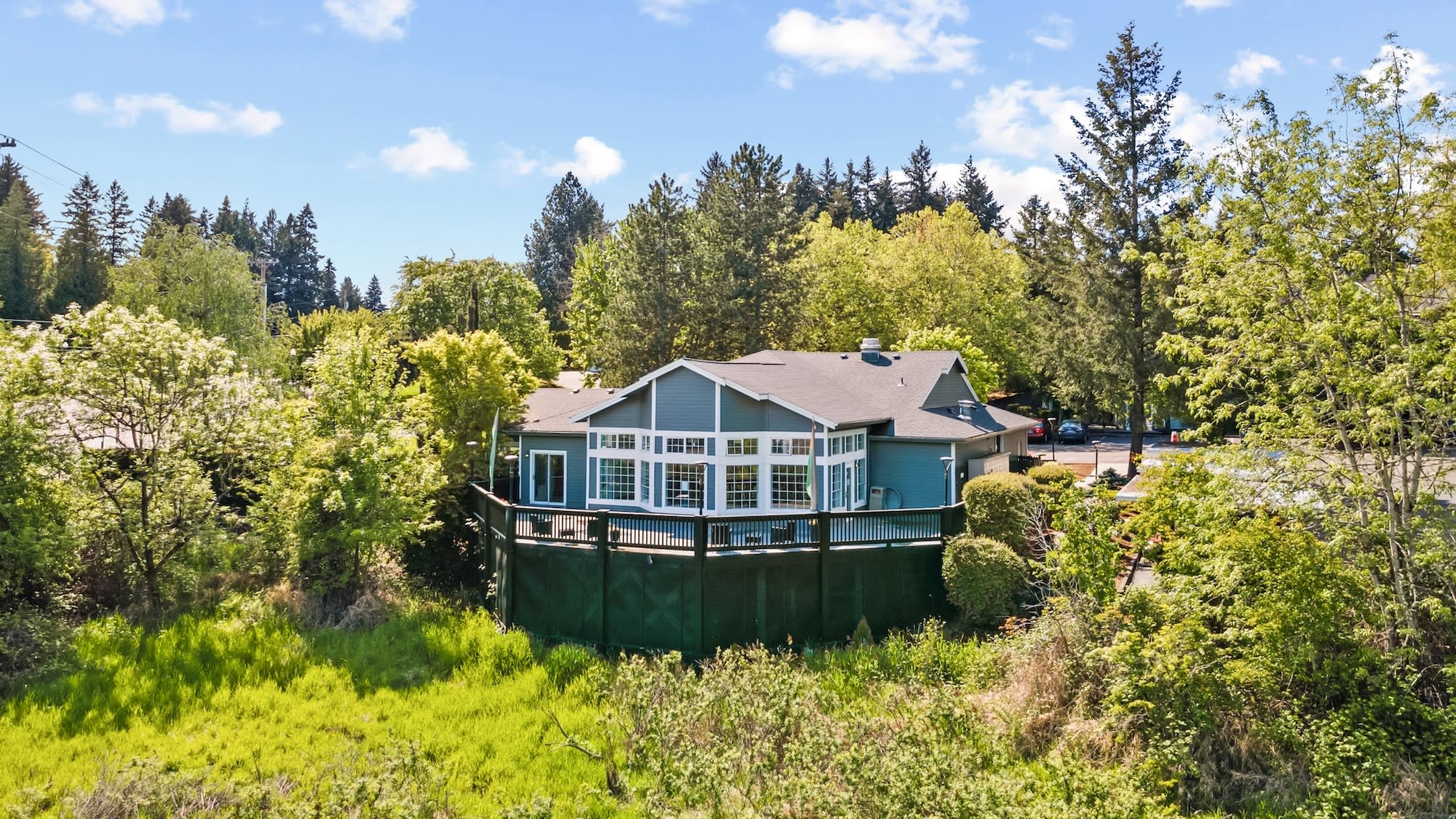 Cedar Crest – photo 1