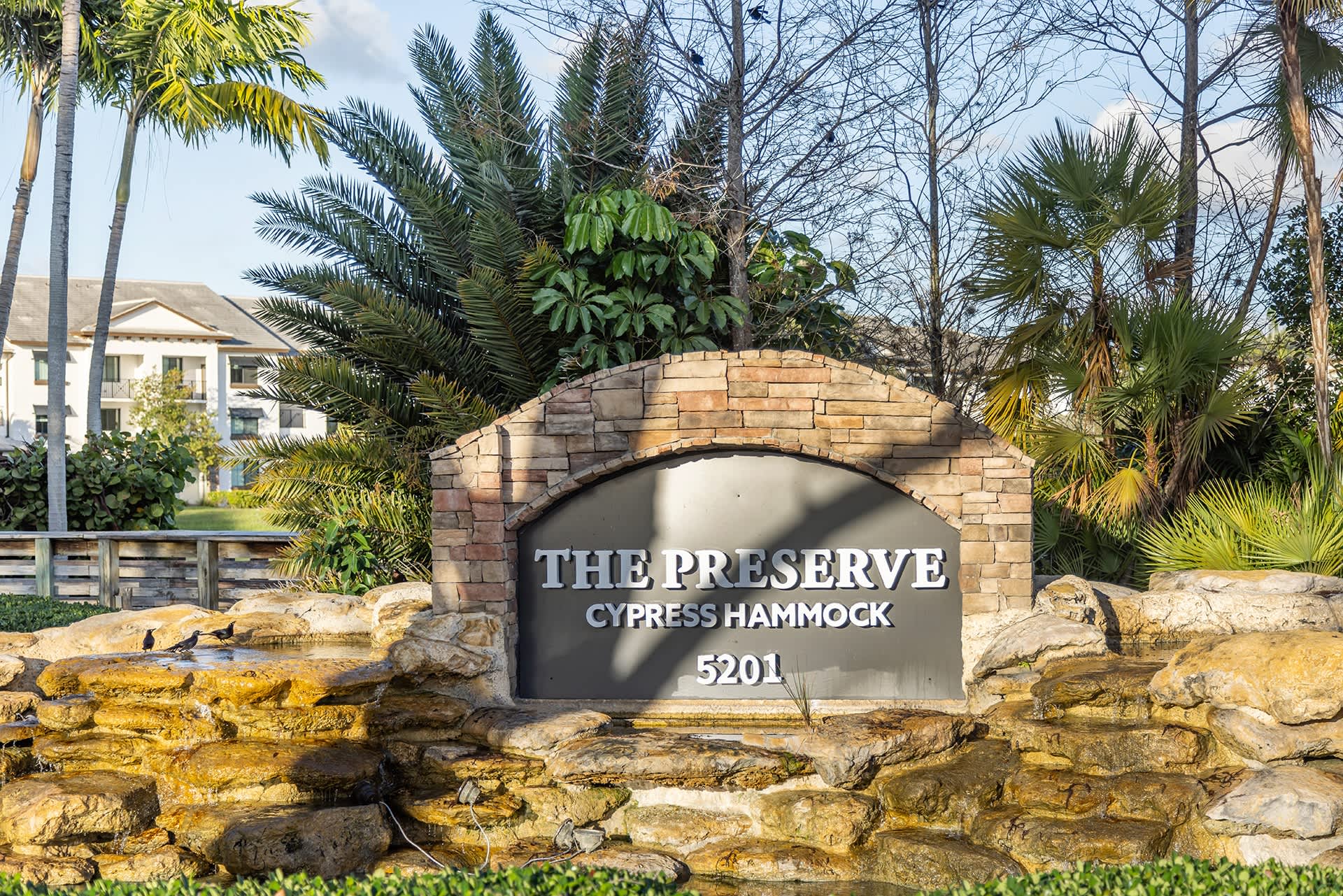 The Preserve Cypress Hammock – photo 1
