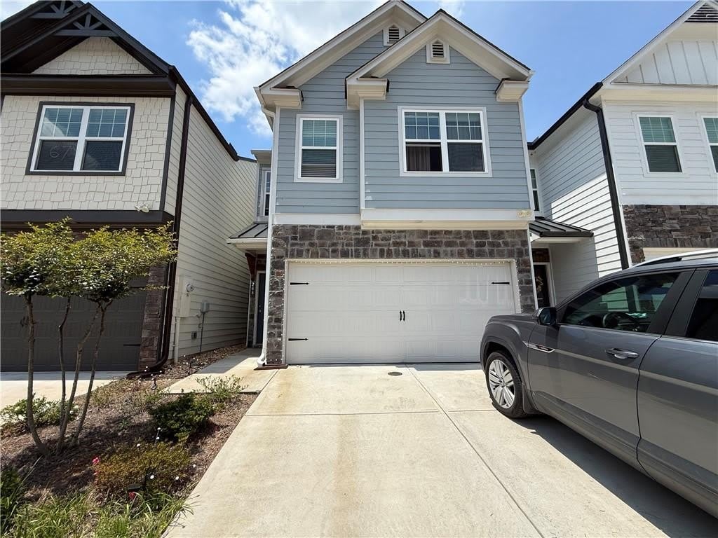 268 Whitetail Circle – photo 1