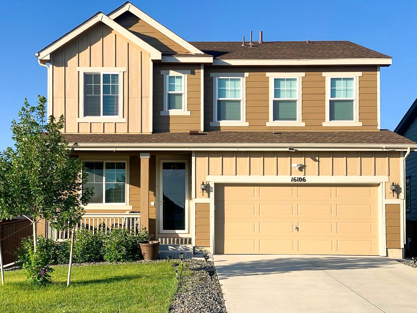 Stonegate 4bd 3ba 2,265sq.ft. – photo 1 of 33