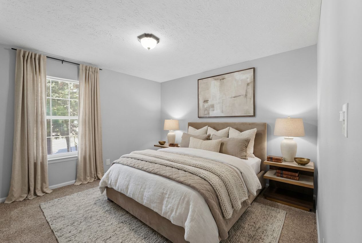 Maplewood Pointe – photo 1 of 2