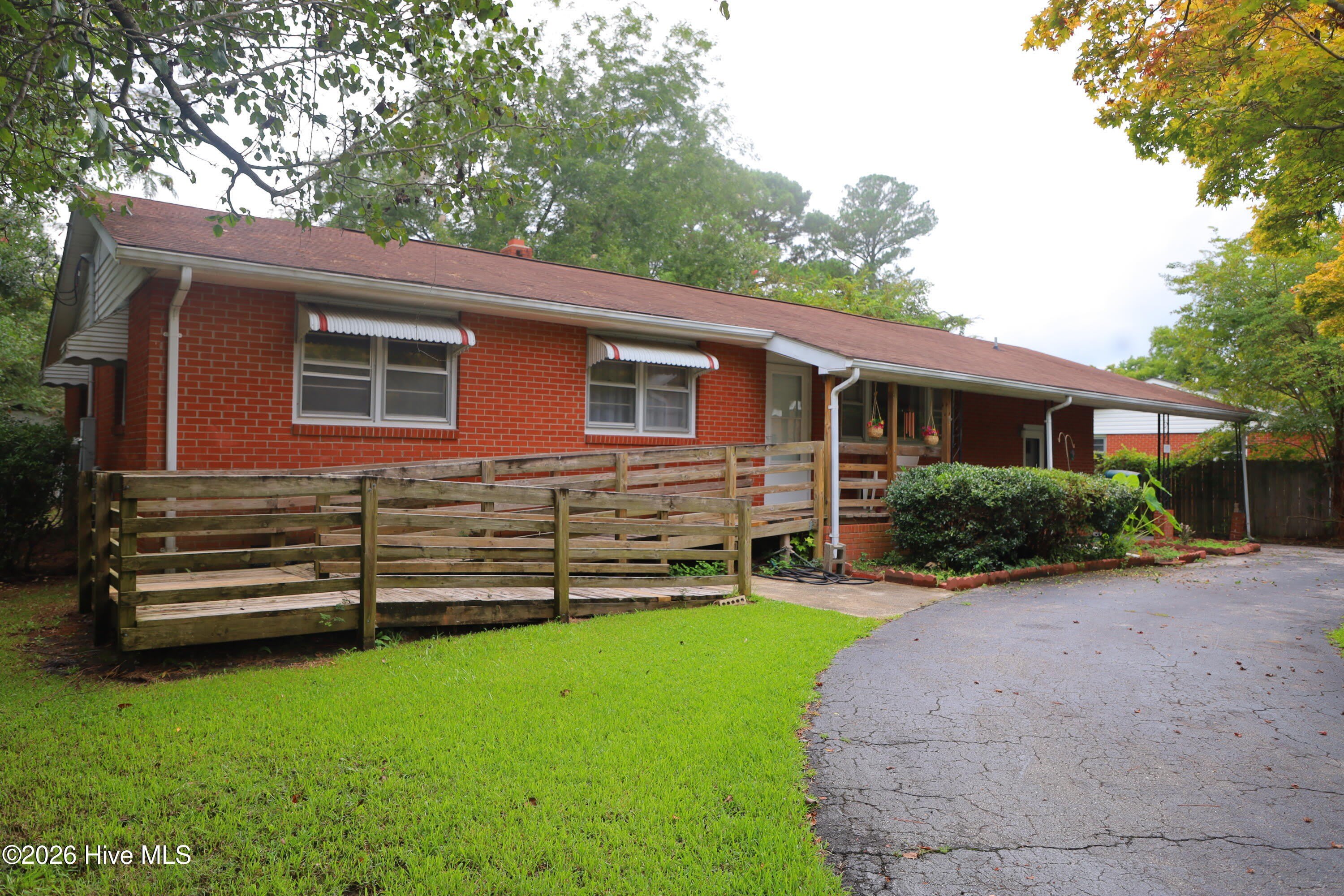 907 Gum Branch Road – photo 1