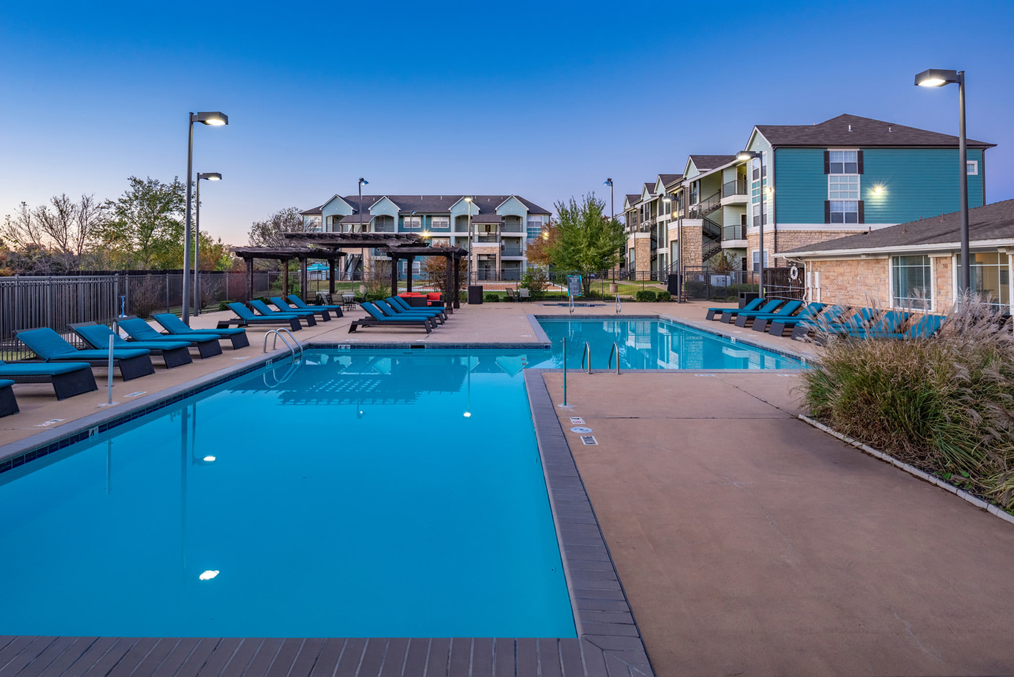Milestone Stillwater Student Housing – photo 1 of 64