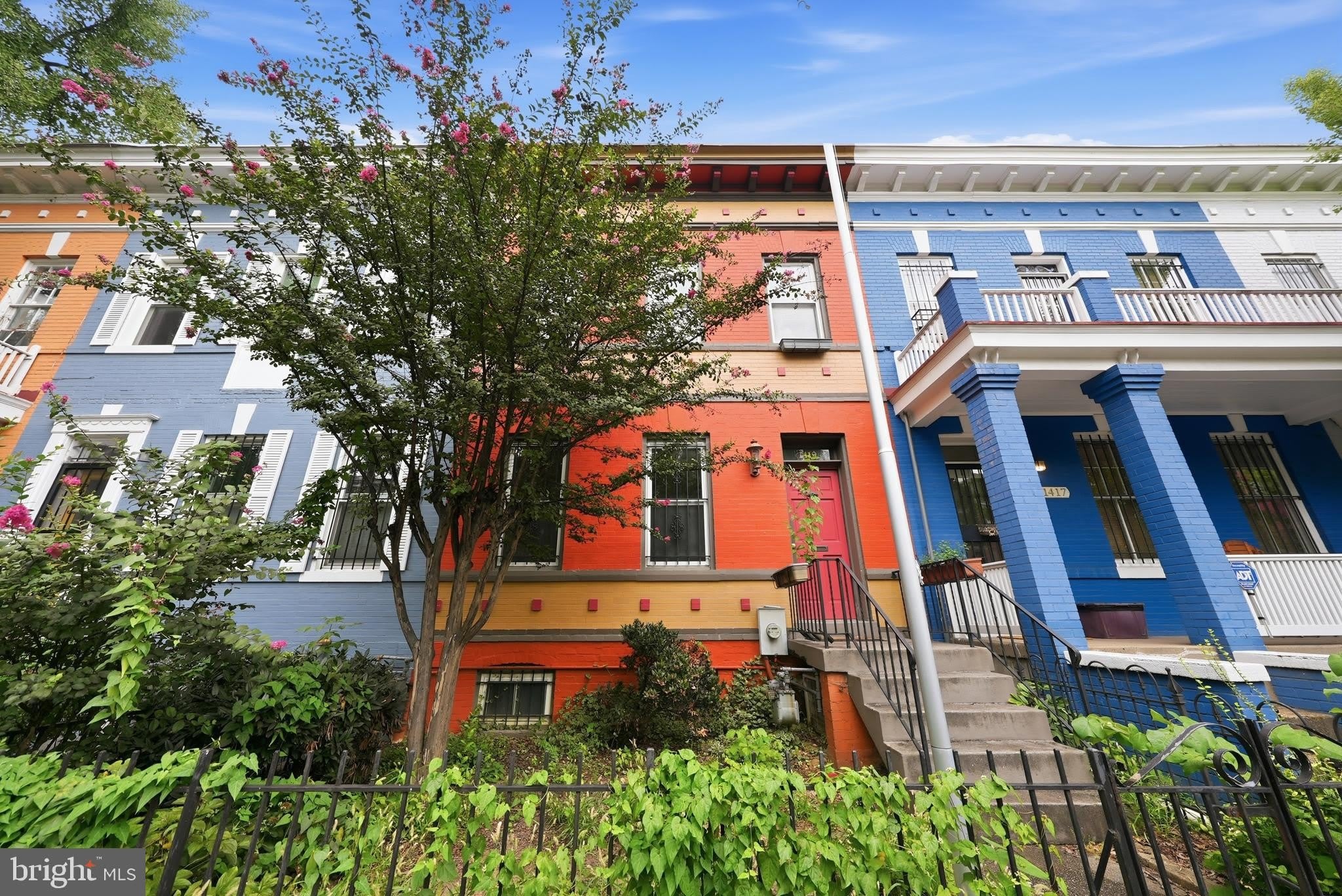 1419 MONROE Street NW – photo 1