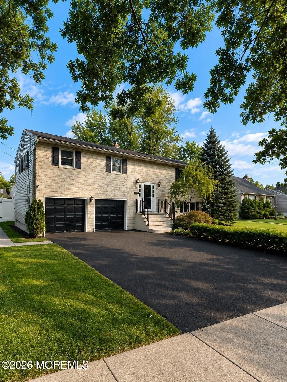 601 Harmony Road – photo 1
