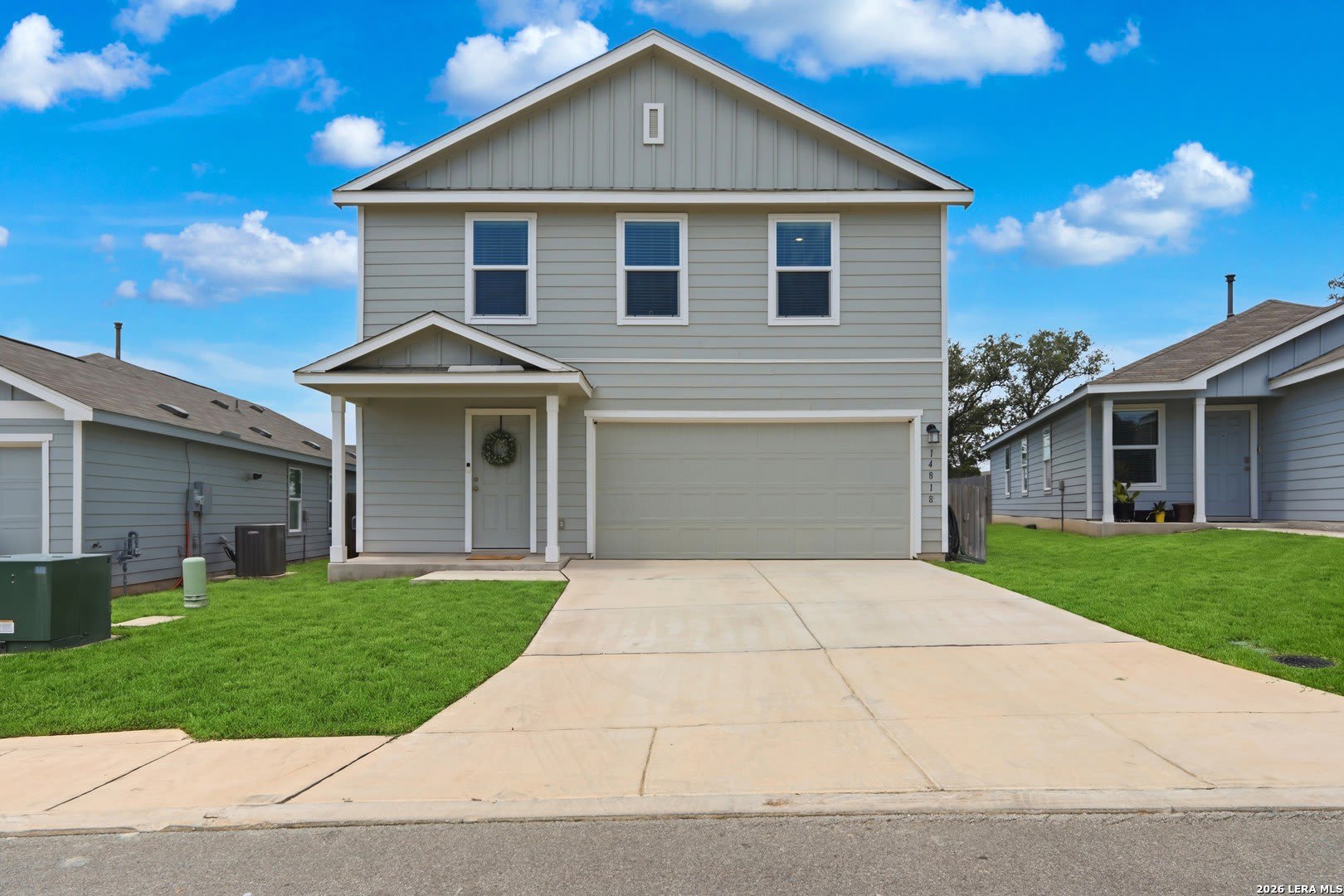 14818 Dillard Mill – photo 1