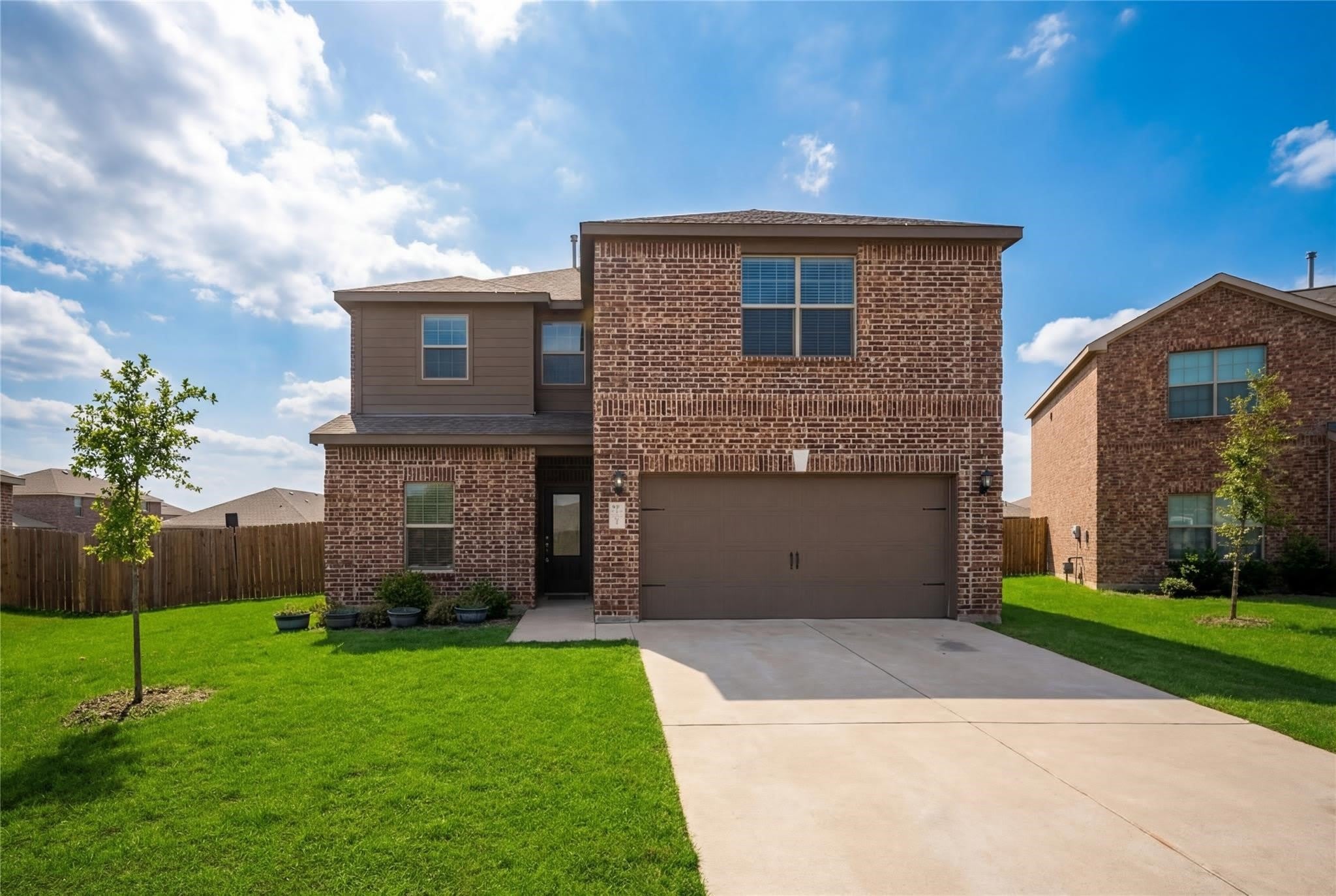 2105 Rougle Court – photo 1 of 37