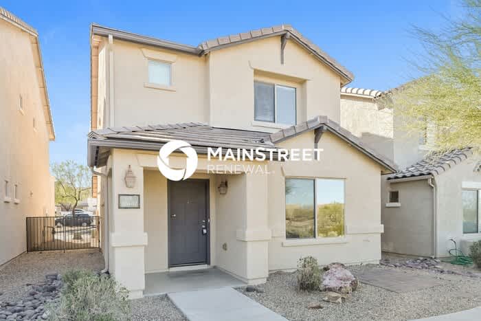 10601 East Singing Canyon Drive – photo 1