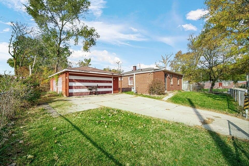 4123 W 19th Place – photo 1