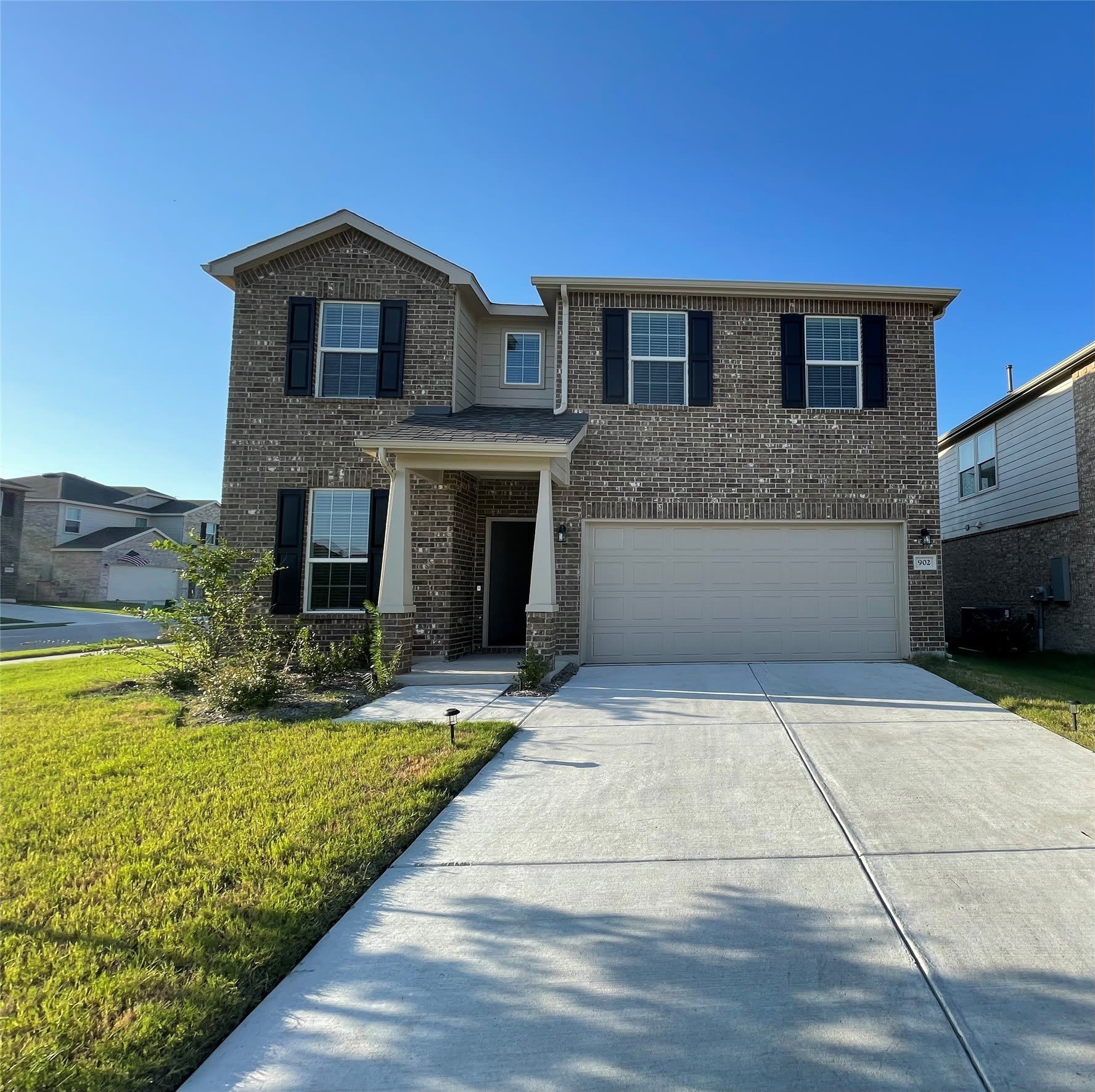 902 Feldspar Way – photo 1