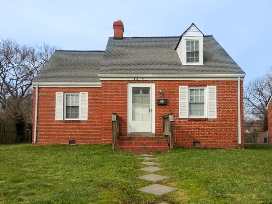 3415 Danbury Rd – photo 1