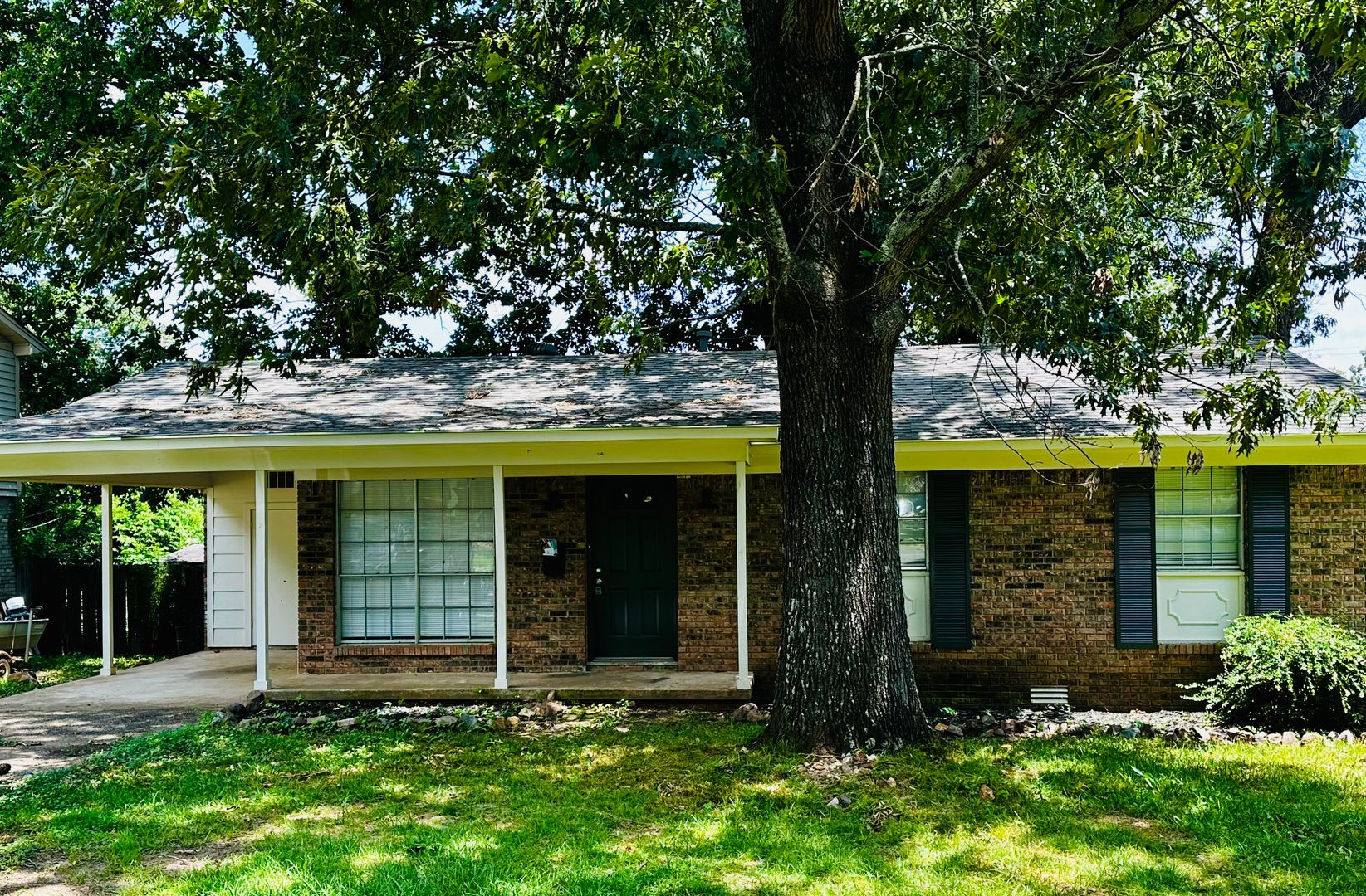 A Great Home in the Heart of Little Rock – photo 1