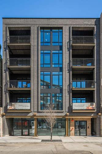 1235 North Ashland Ave. – photo 1