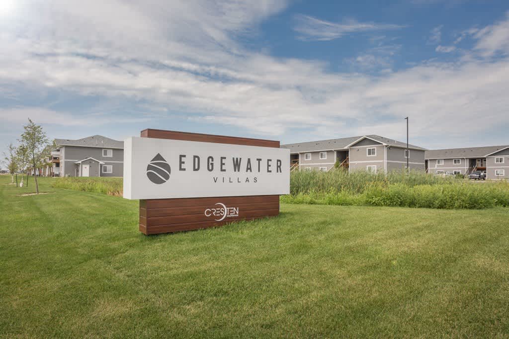 Edgewater Villas – photo 1