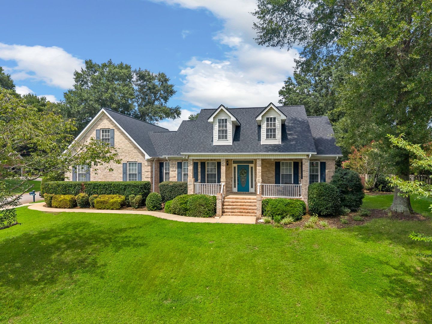 3 BR, 2.5 BA Home in Sterling Estates Community, Easy Access to I-85 – photo 1 of 39