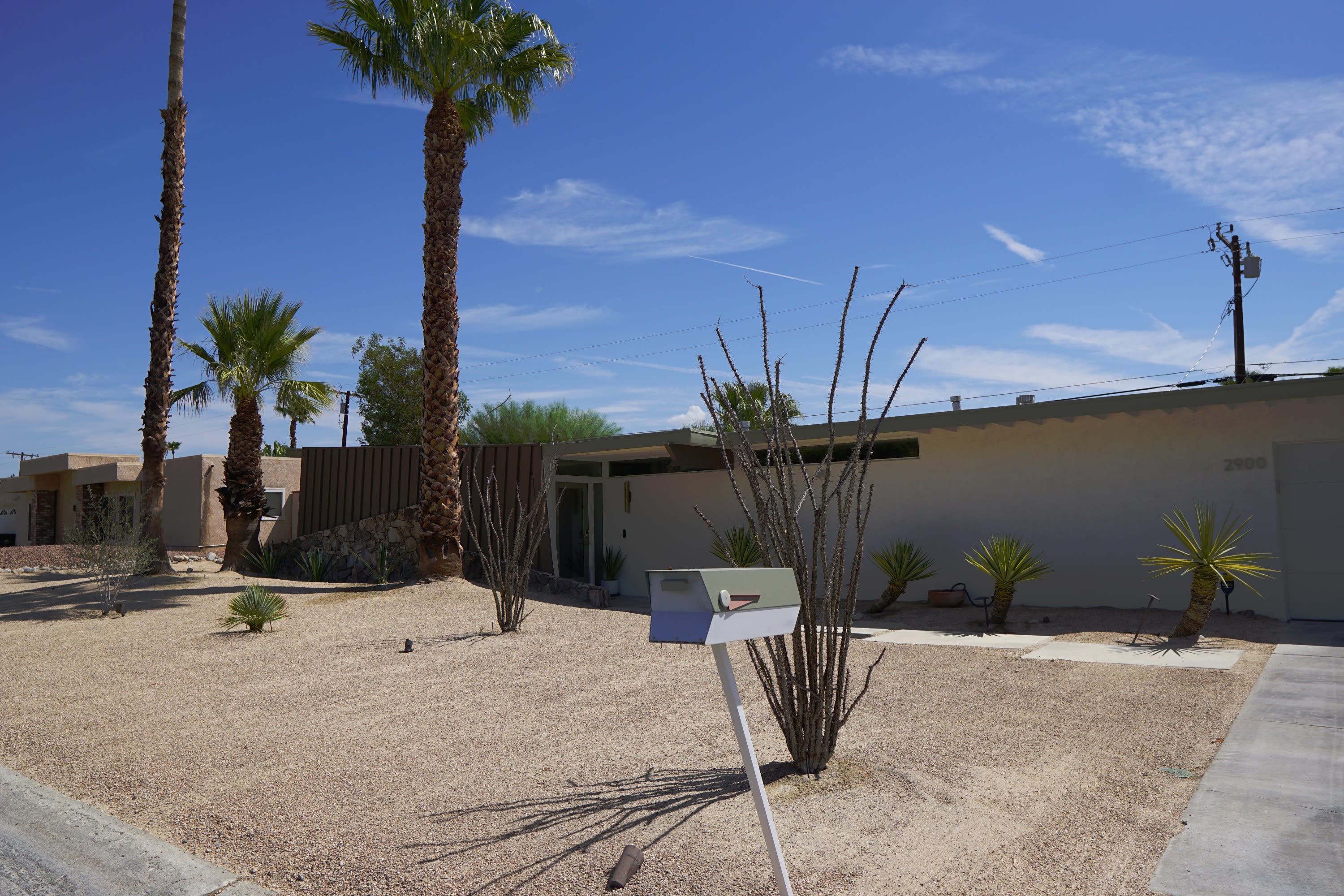 2900 North Chuperosa Road – photo 1
