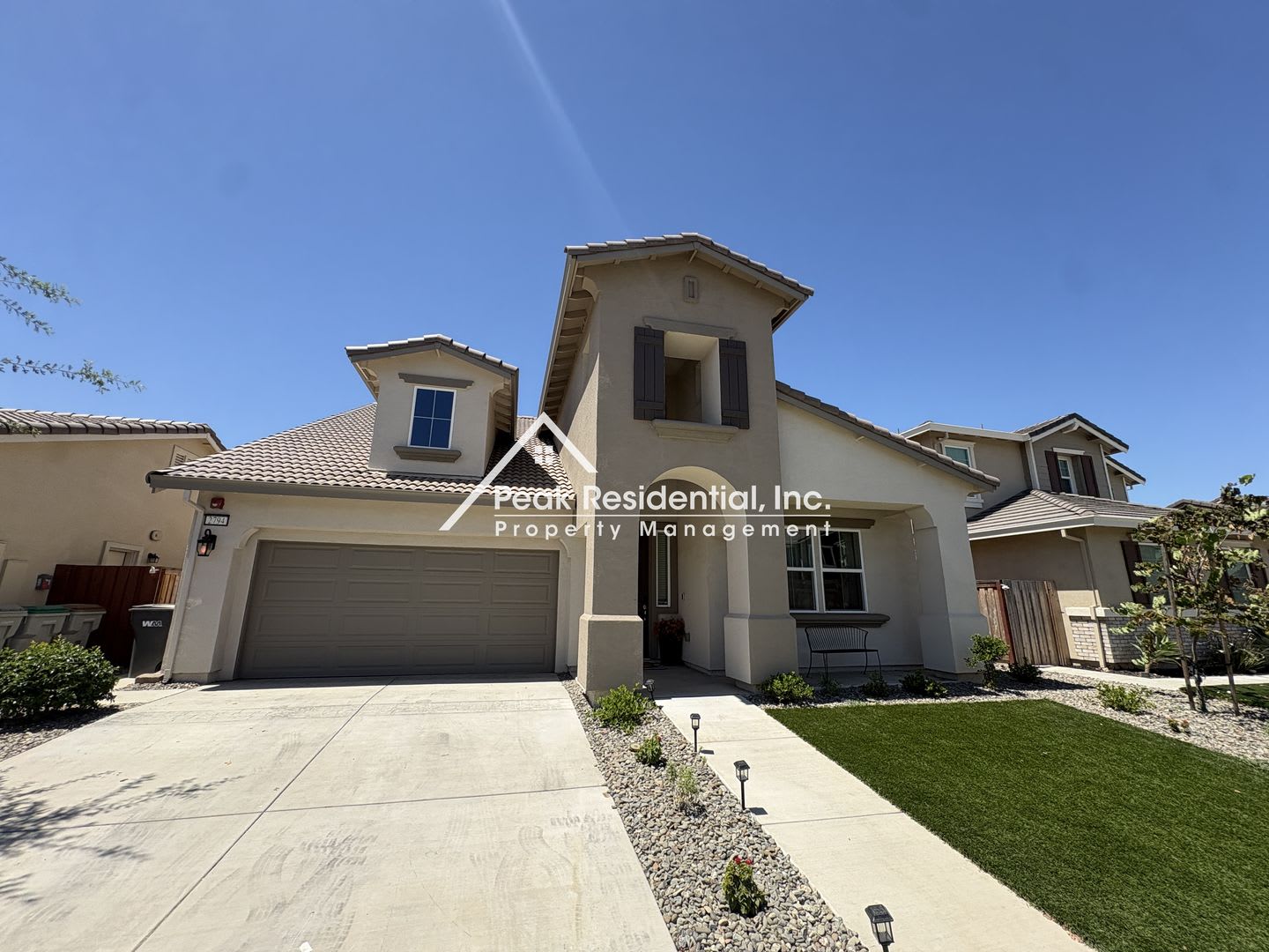 Updated 4bd/3ba West Sacramento House With Loft! – photo 1