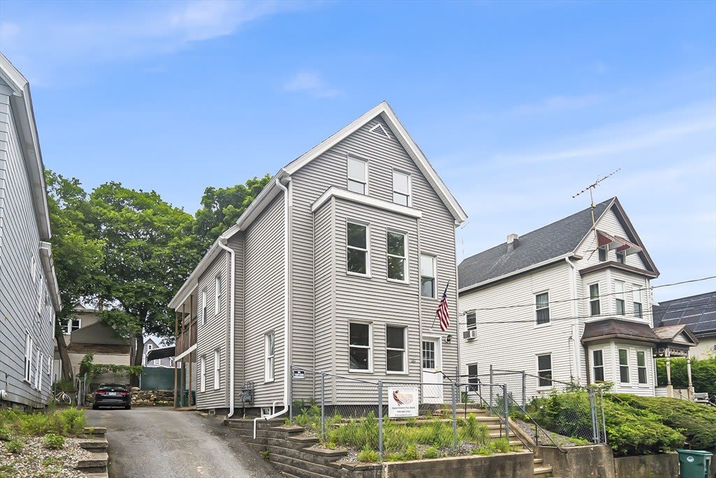 66 Pacific Street – photo 1