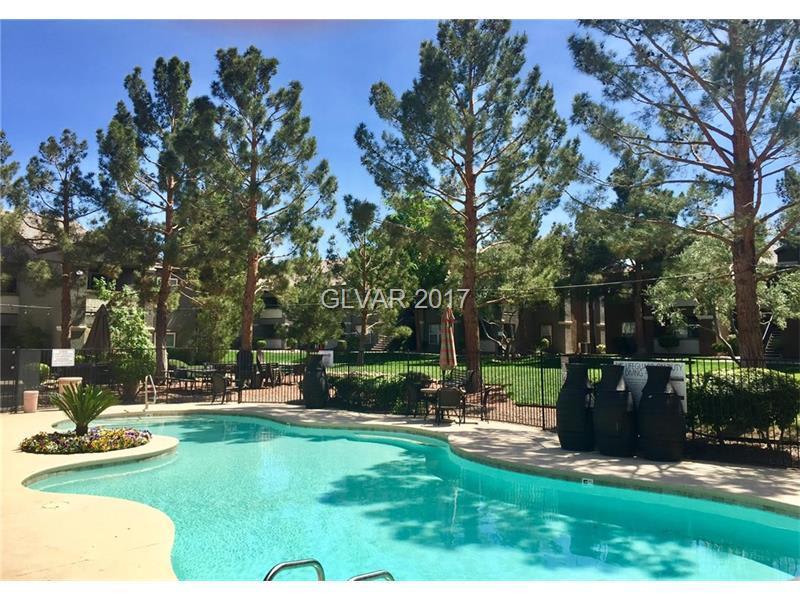 Convenient 1st Floor Condo in Gated Community with Pool – photo 1
