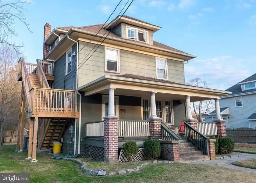 36 DELSEA DR S – photo 1