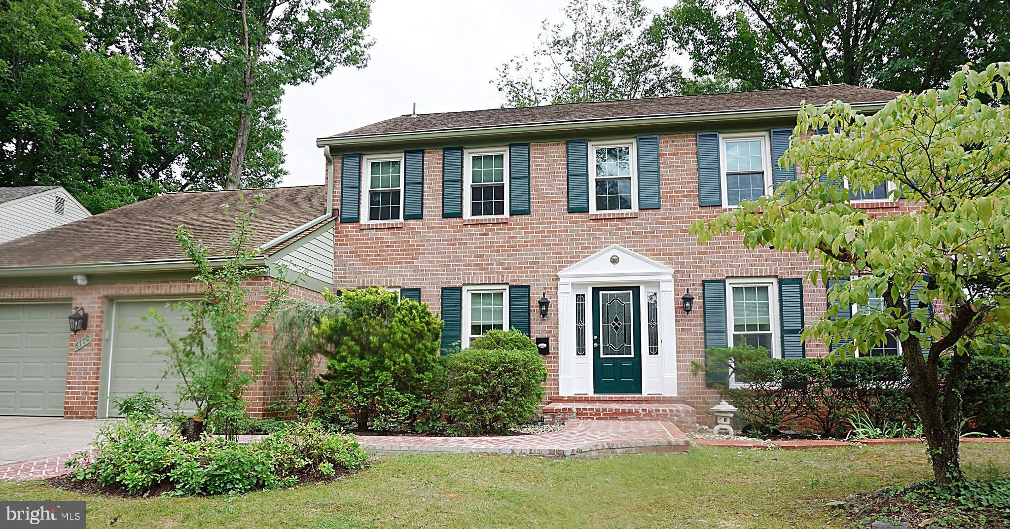 6770 SURREYWOOD Lane – photo 1