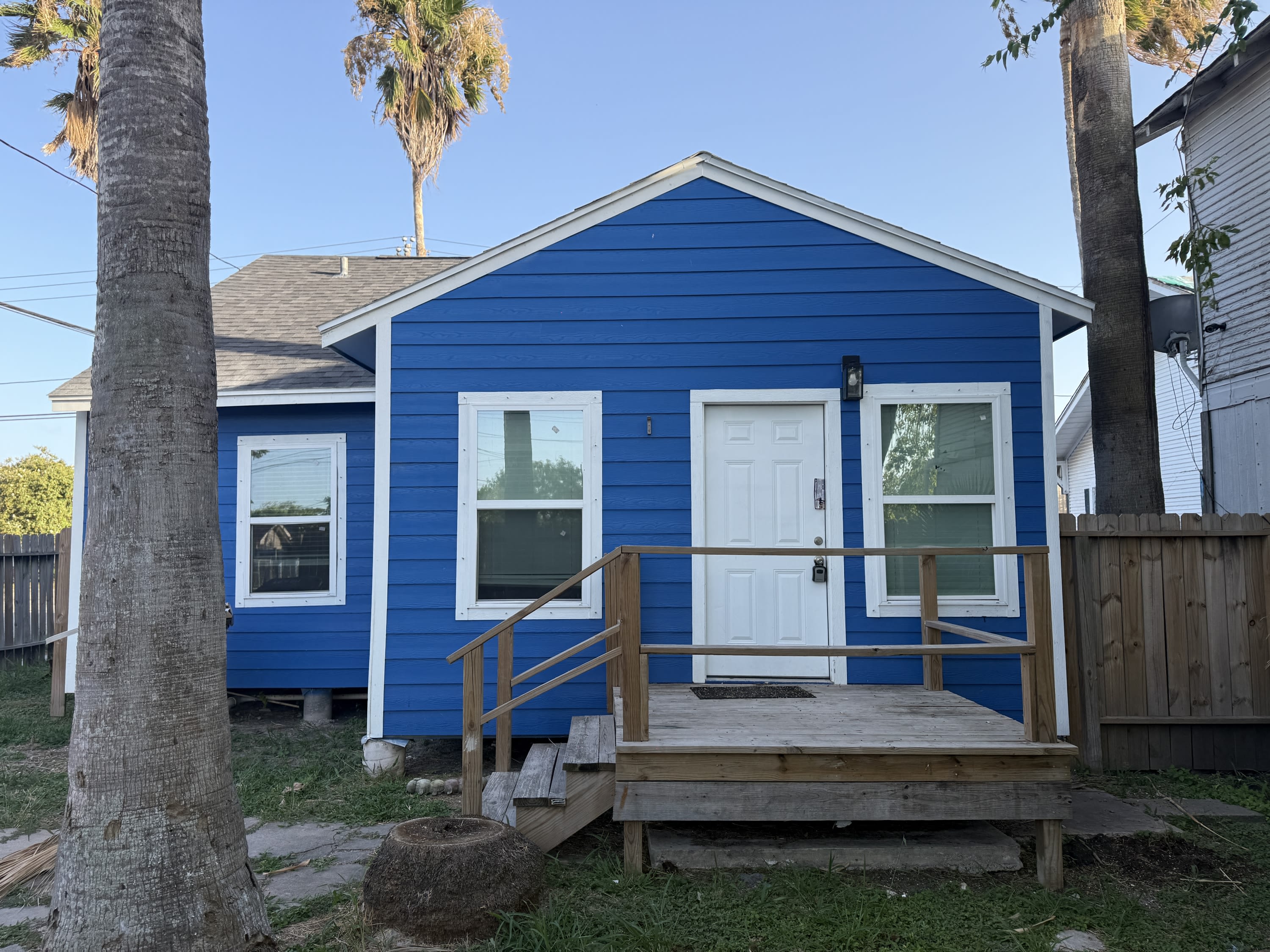1133 South Brownlee Boulevard – photo 1