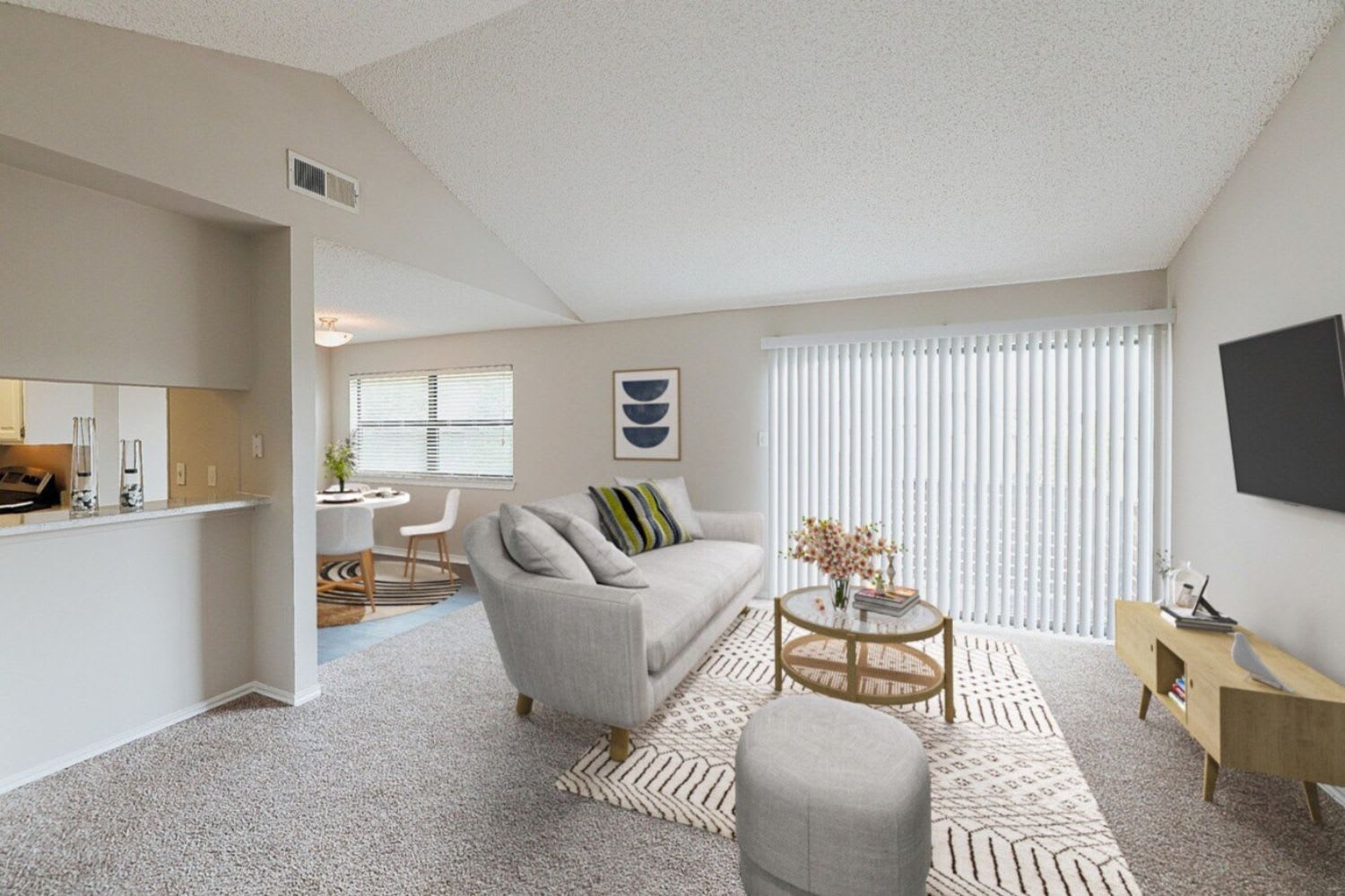Indigo Apartments – photo 1