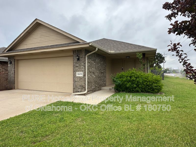 1601 Everglade Ct – photo 1