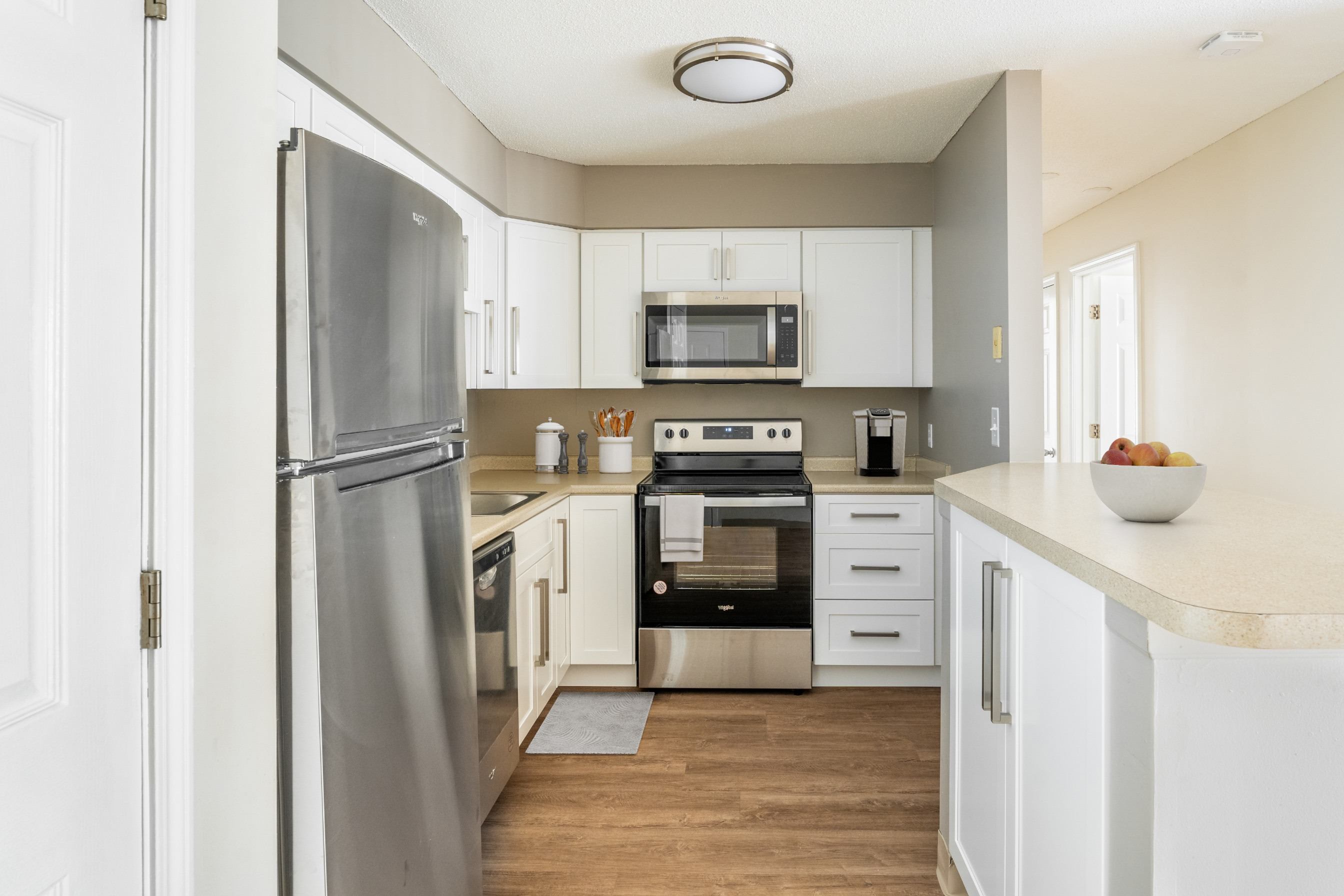 Littlebrook Apartments – photo 1 of 10
