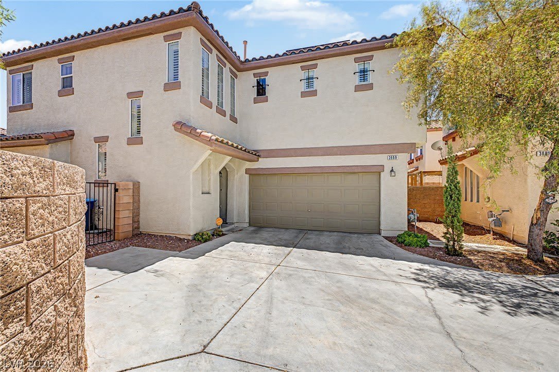 3669 Sanucci Court – photo 1 of 29