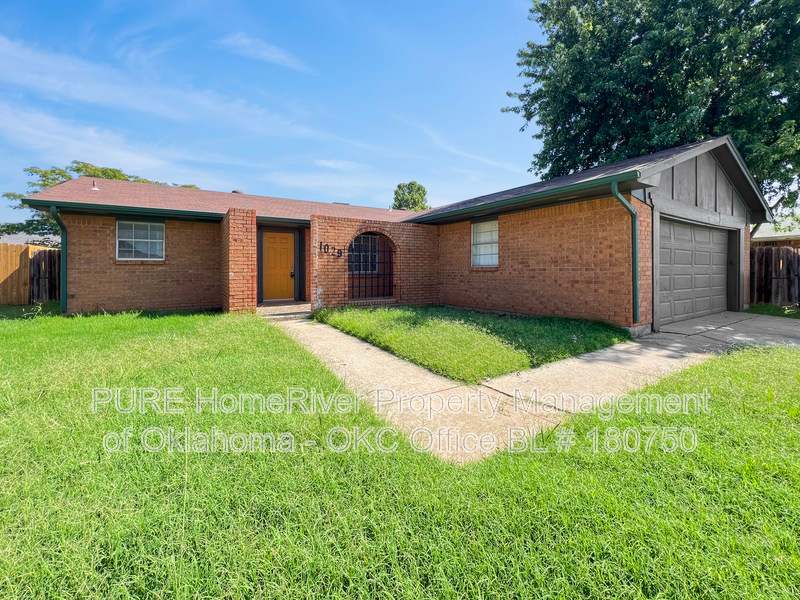 1029 Cambridge Dr – photo 1