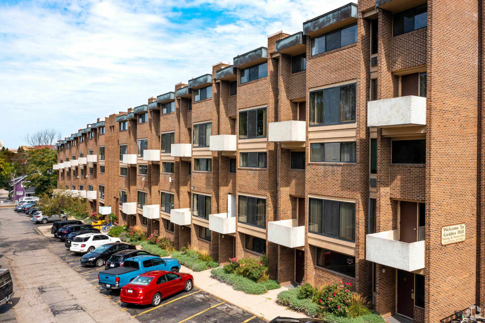 Haven on Geddes – photo 1 of 45