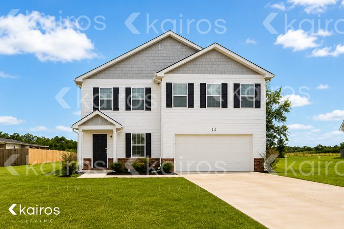 217 Sky Hawk Lane – photo 1 of 29