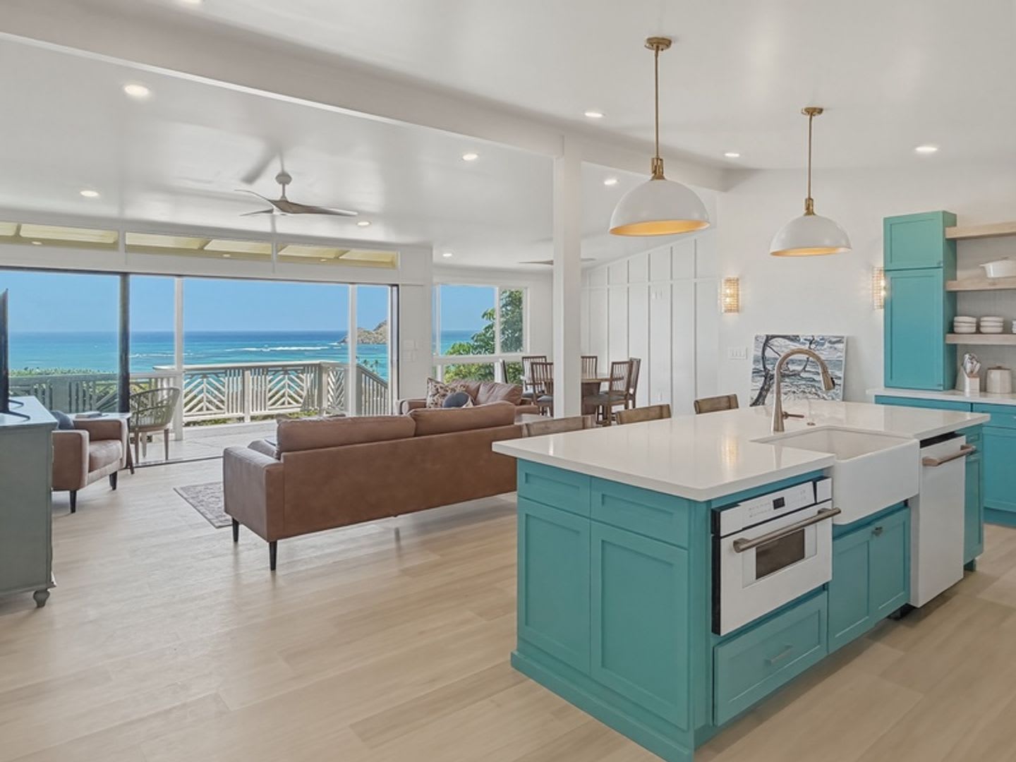 Kai Nalu W Ocean View Lanai – photo 1 of 341