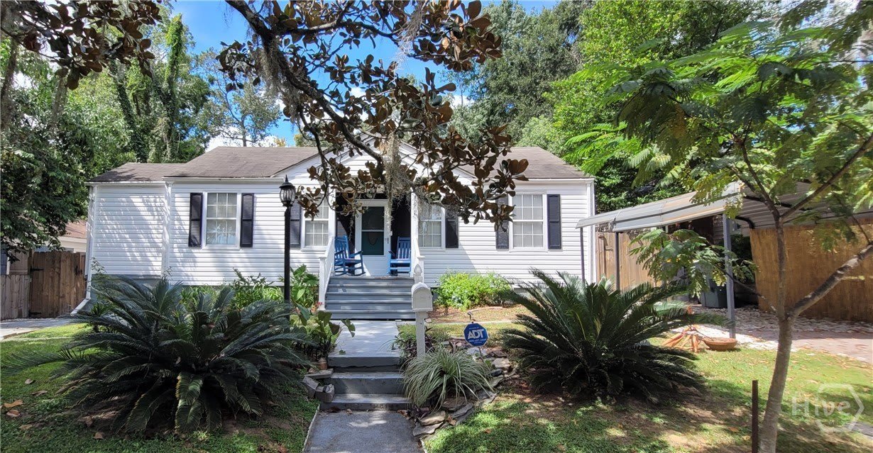 1704 E 31St Street – photo 1