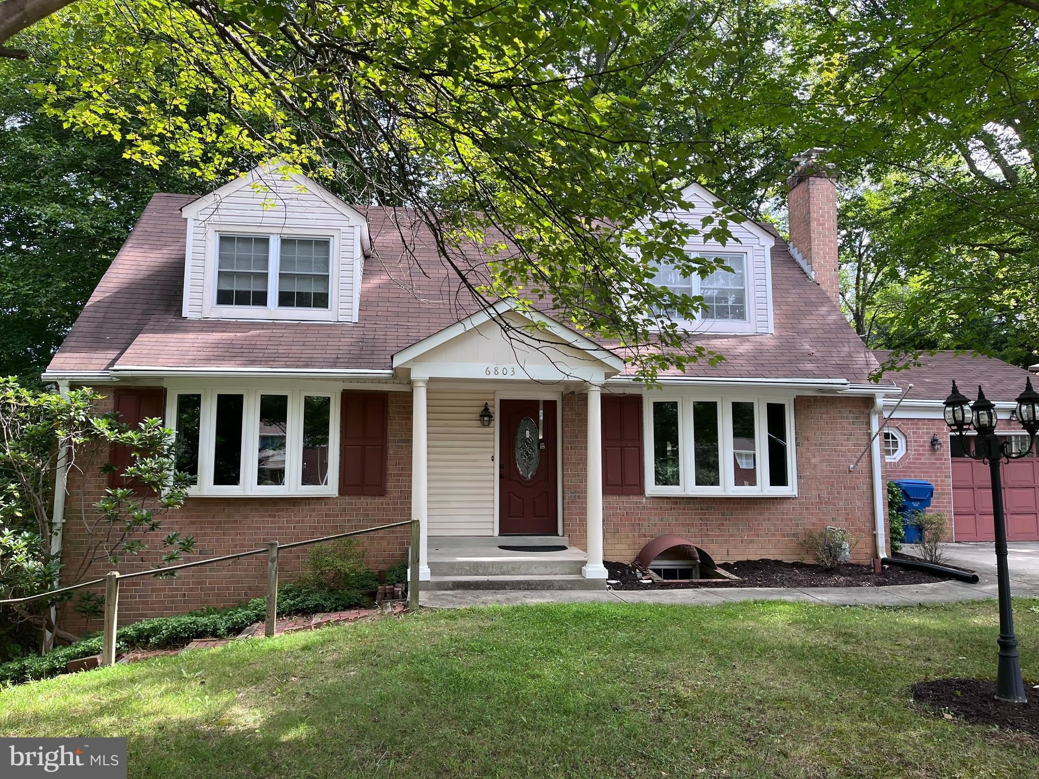 6803 DANTE Court – photo 1 of 26