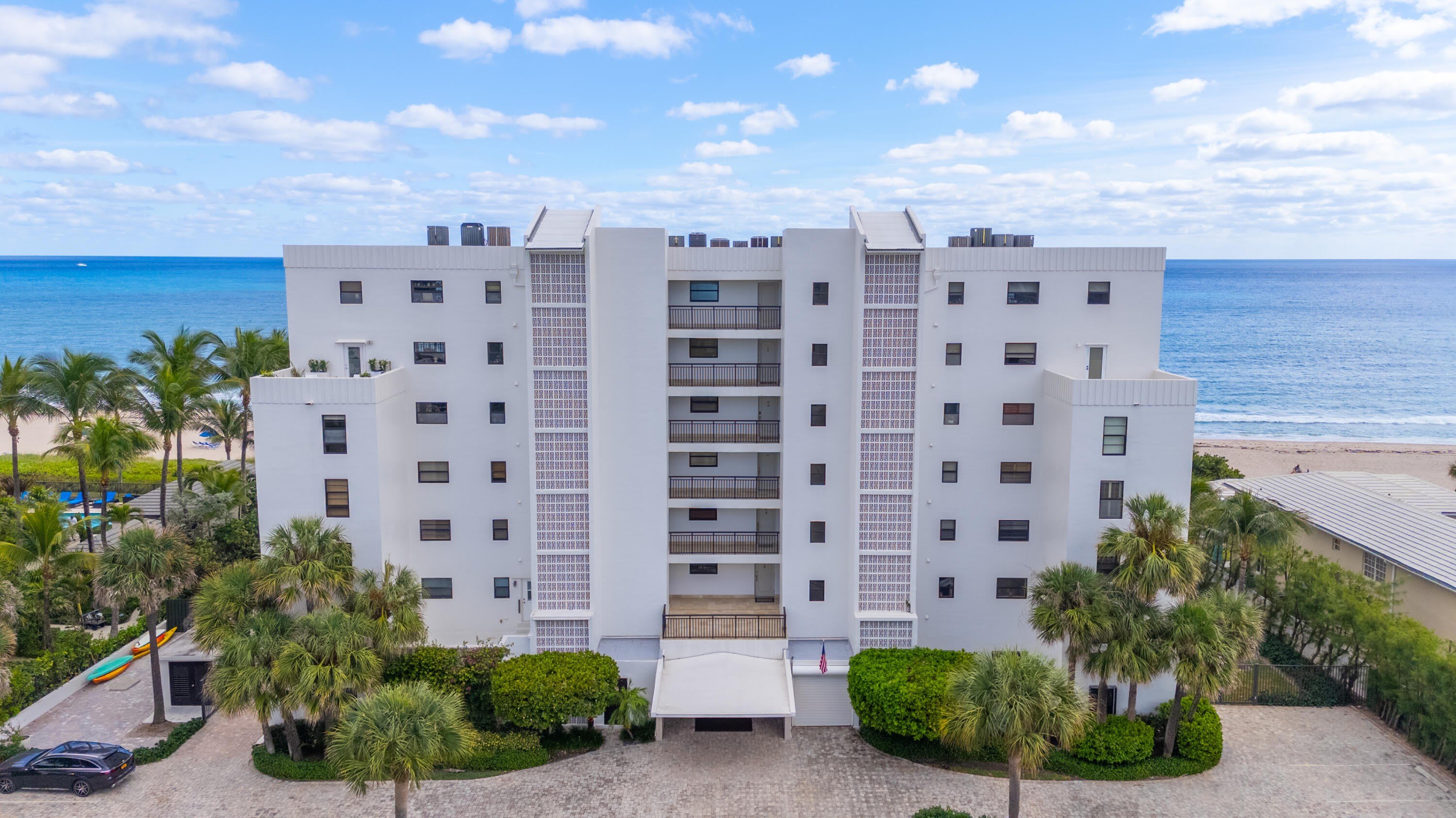 3951 N Ocean Boulevard – photo 1