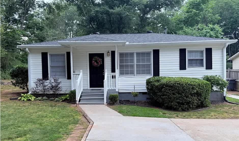 205 Harper Street – photo 1 of 13