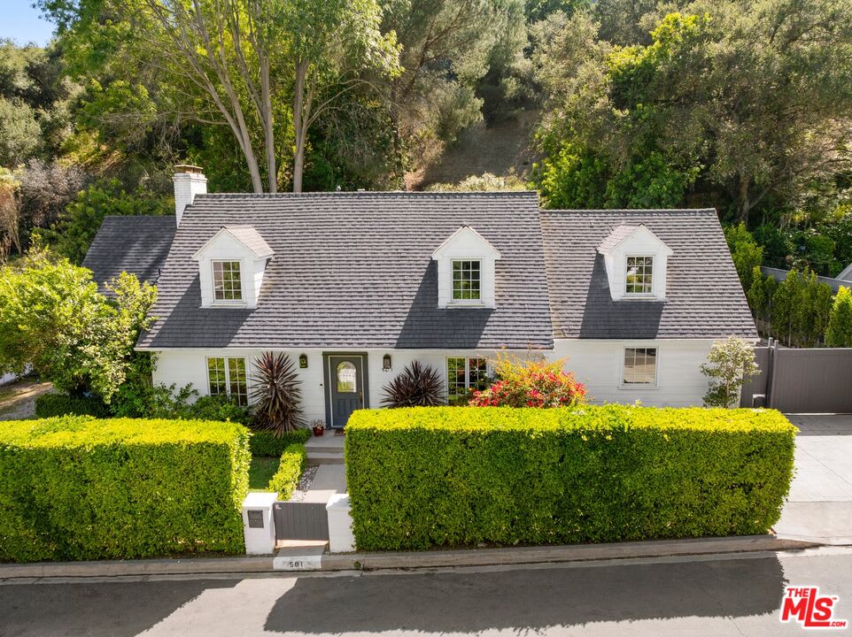 501 Cascada Way – photo 1