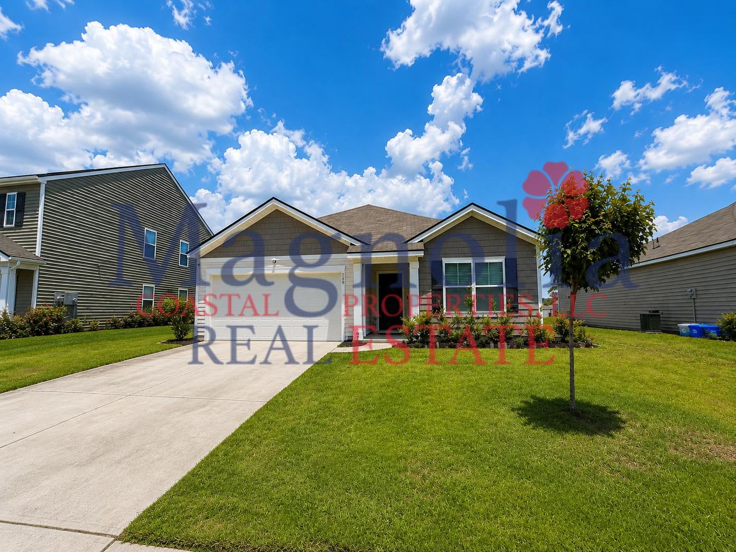 Amenity Packed Community of Park West in Guyton, GA! – photo 1