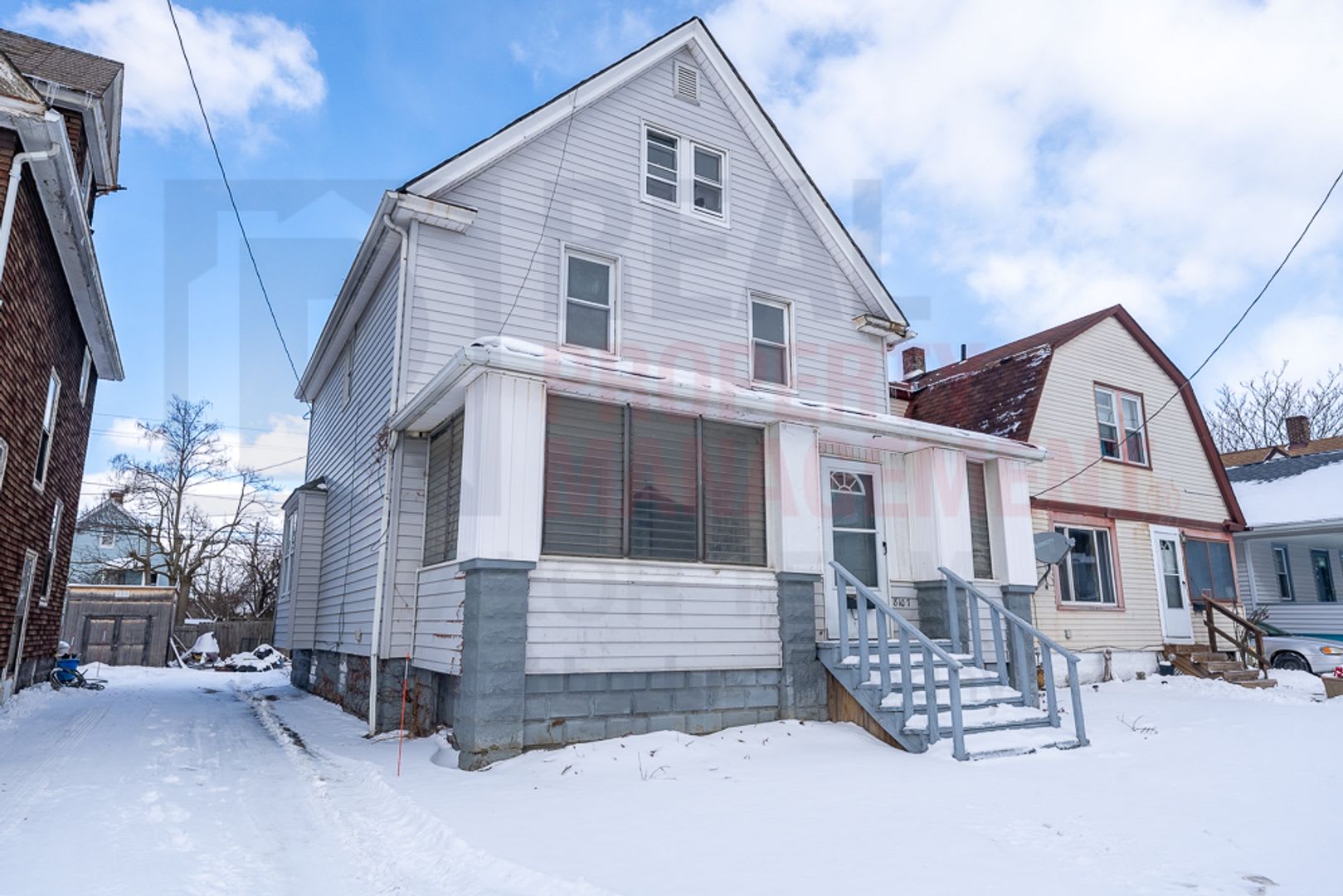 Charming & Spacious 4-Bedroom Home – photo 1