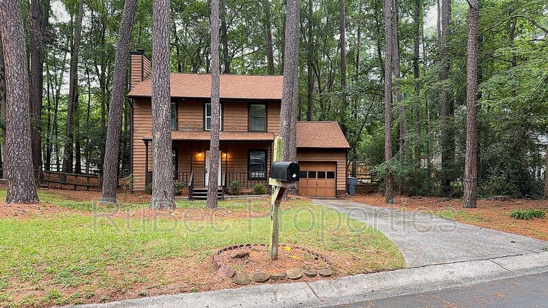 8336 Trail View Drive – photo 1