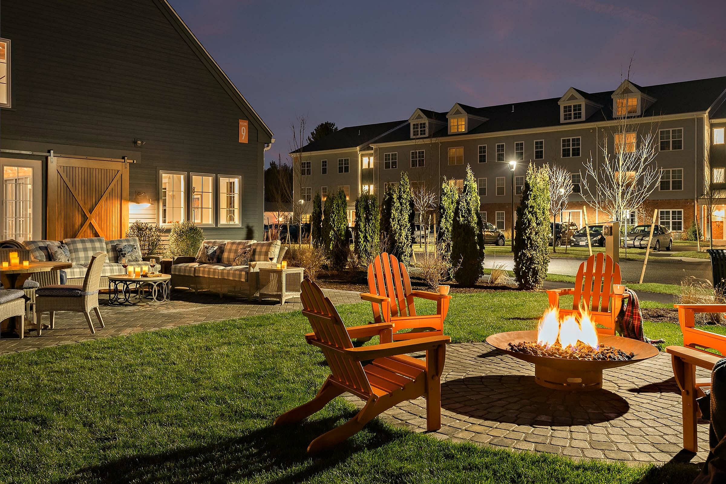 Avana East Main – photo 1 of 21