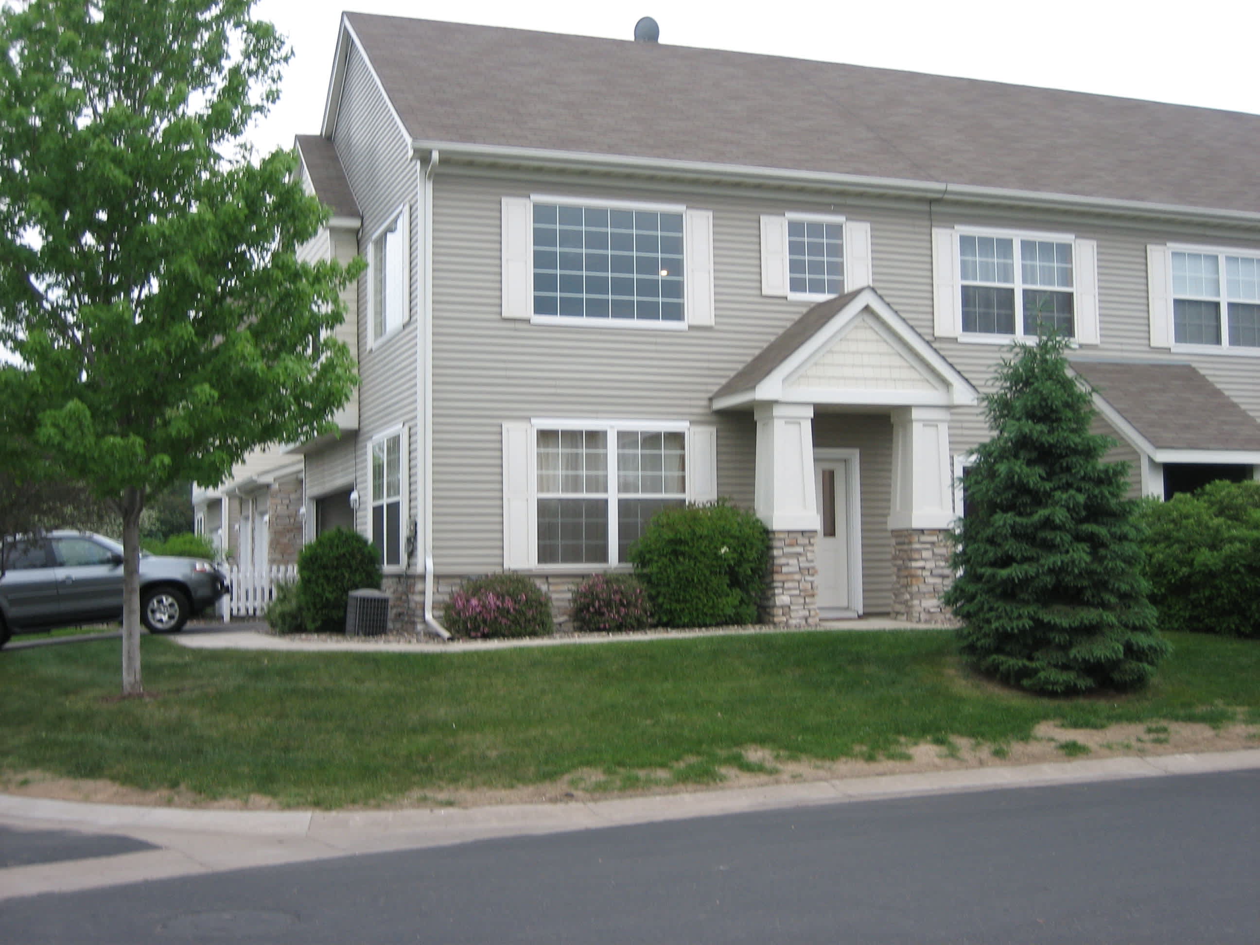 15100 Dunwood Trail – photo 1