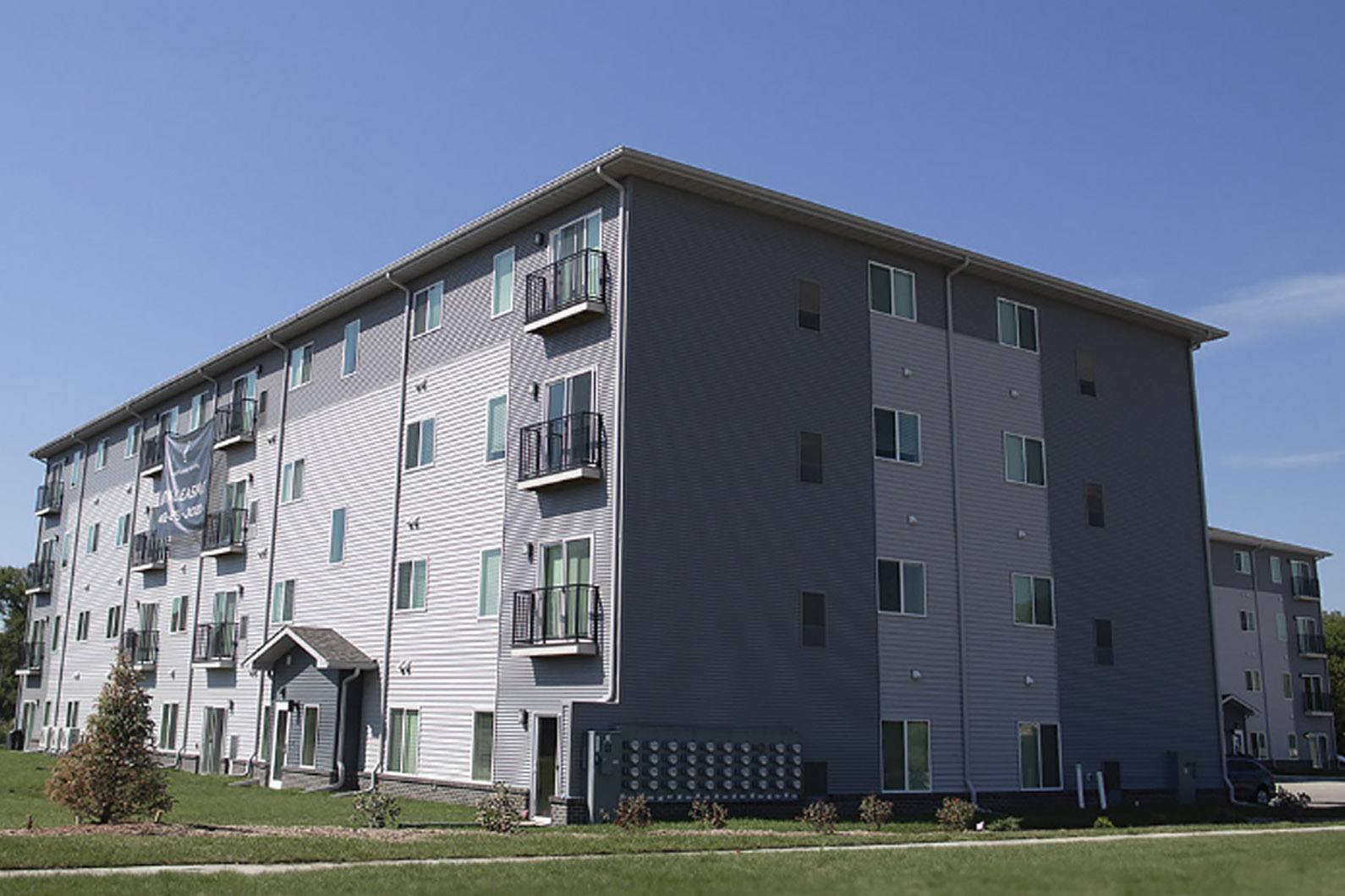 Heartland Flats – photo 1 of 26