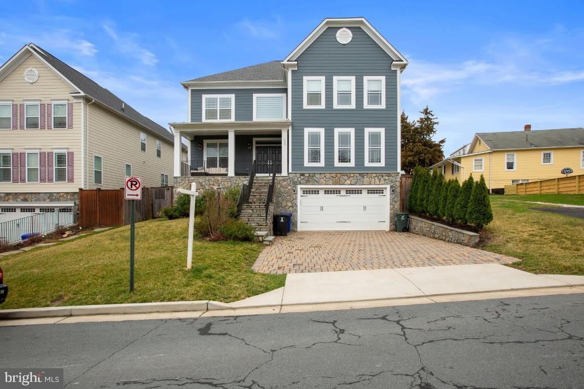 849 N JACKSONVILLE Street – photo 1